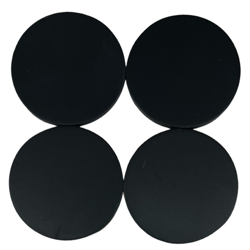 地板防刮墊/圓形 4入