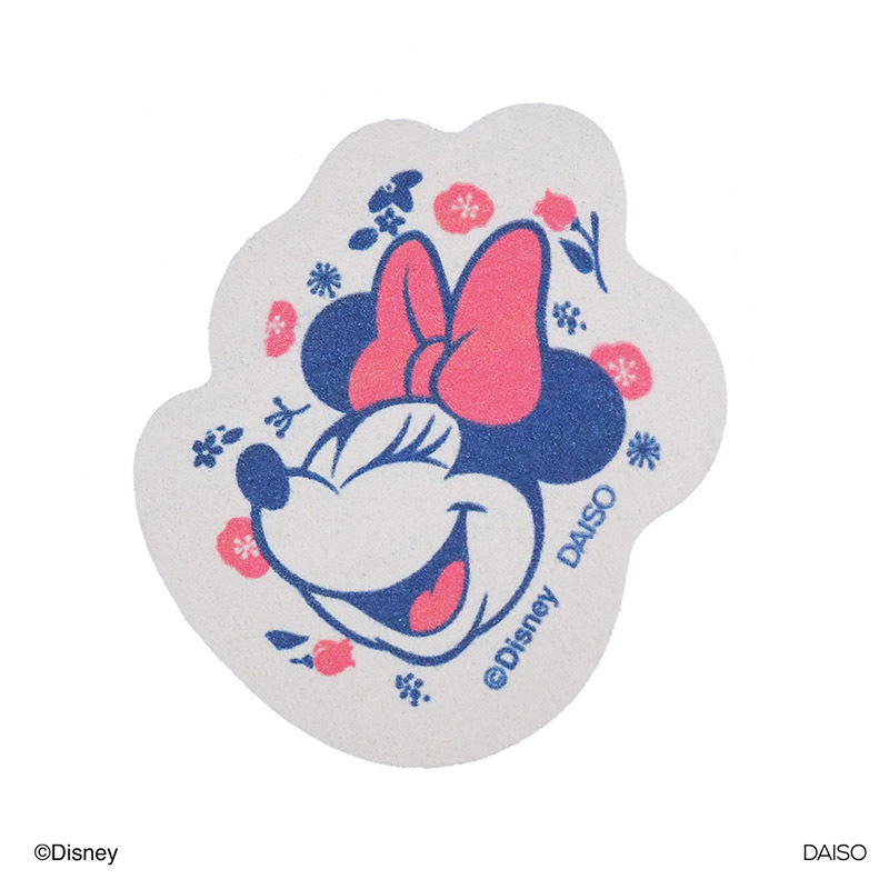 壓縮廚用海綿/米妮