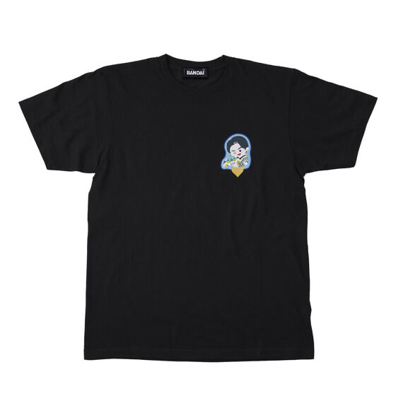 241950 Pbandai 預訂 2026/1月 ナンバーワン戦隊ゴジュウジャー　真白＆ベアックマ＆グーデバーンTシャツ