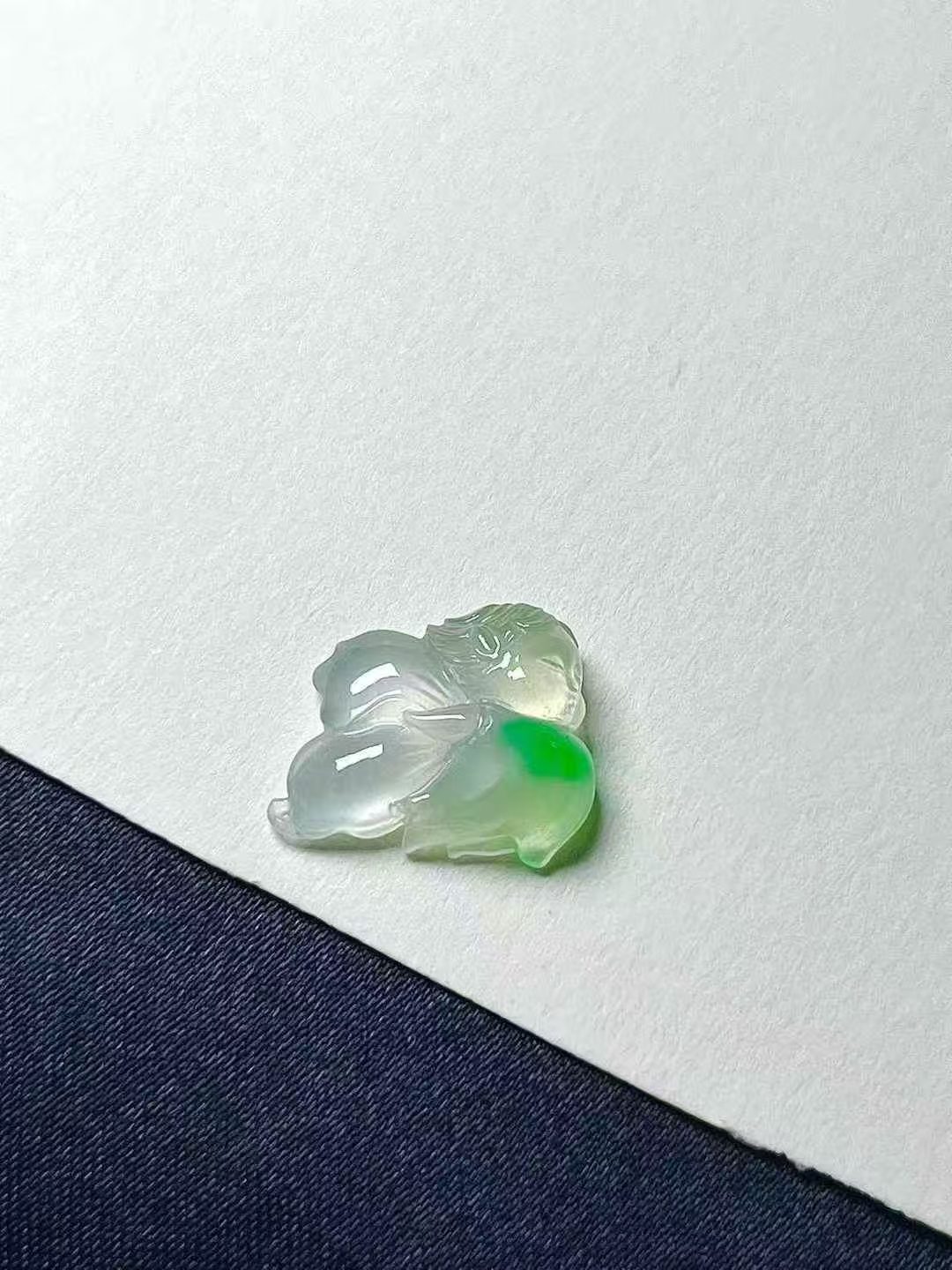 1126311 翡翠精靈