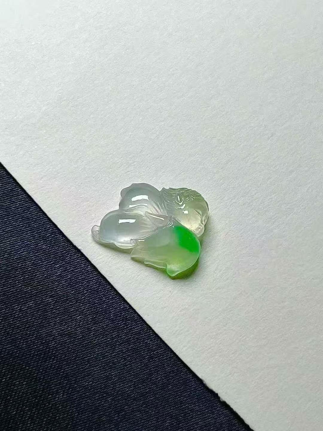 1126311 翡翠精靈