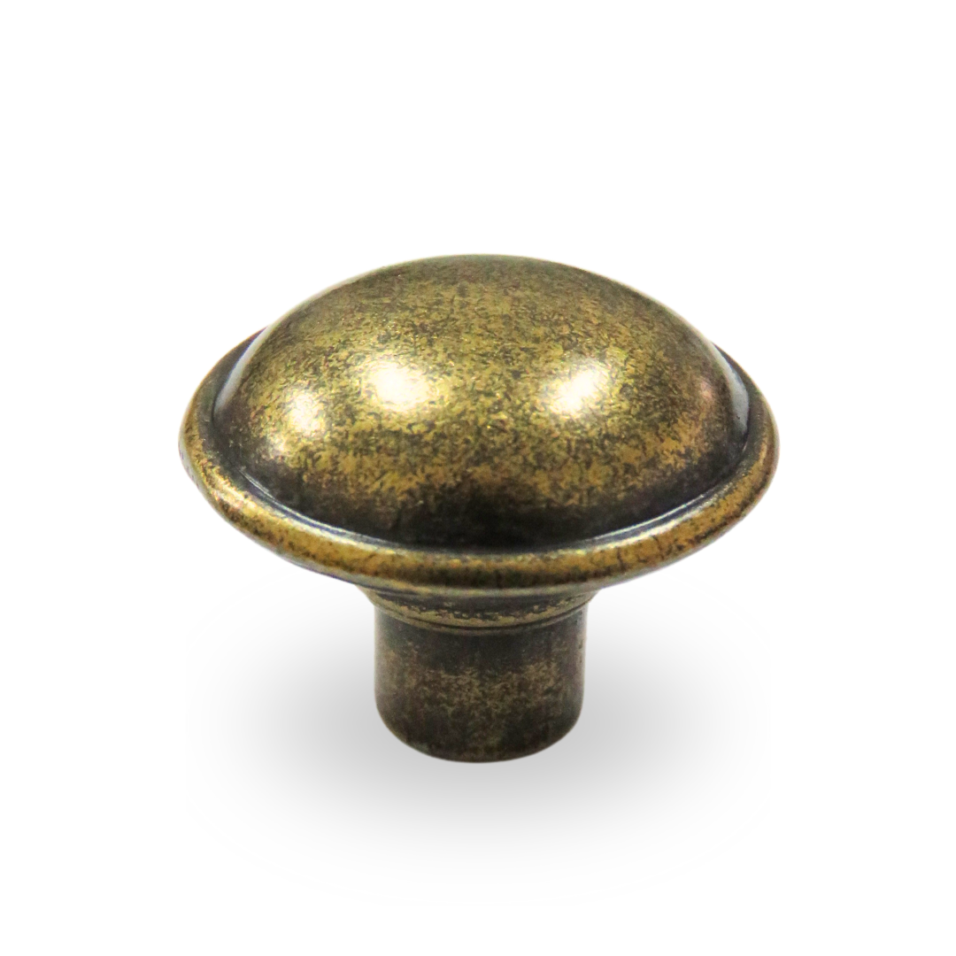 【五金小姐】台灣製 古銅把手 06