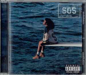 SZA - SOS (CD)