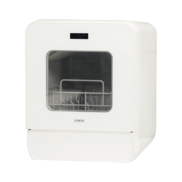 (可議價)SAMPO 聲寶 5人份 窄速洗3in1全自動洗碗機(WA-ZA05)