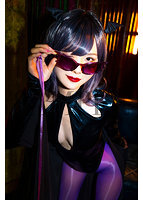 「R18.JAPAN」「預購」Cosplay Fetish Book miru - 寫真集