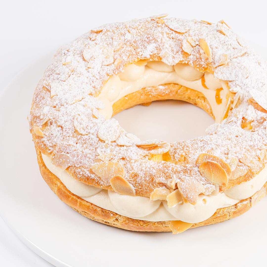 Paris brest