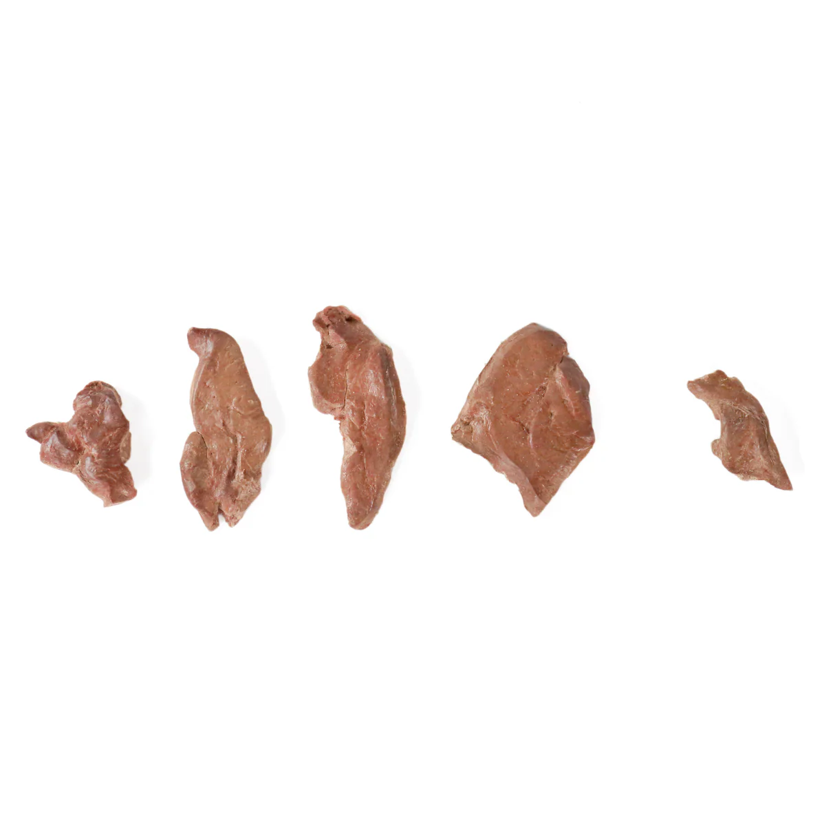 TREAT ME 食癒毛小孩 ｜肝火旺盛