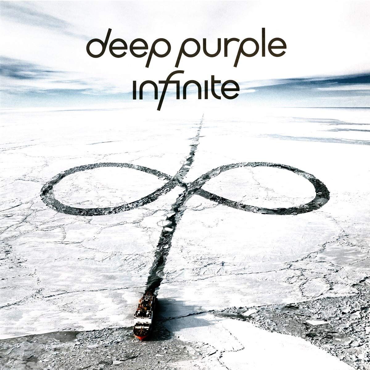 Deep Purple – Infinite (CD)