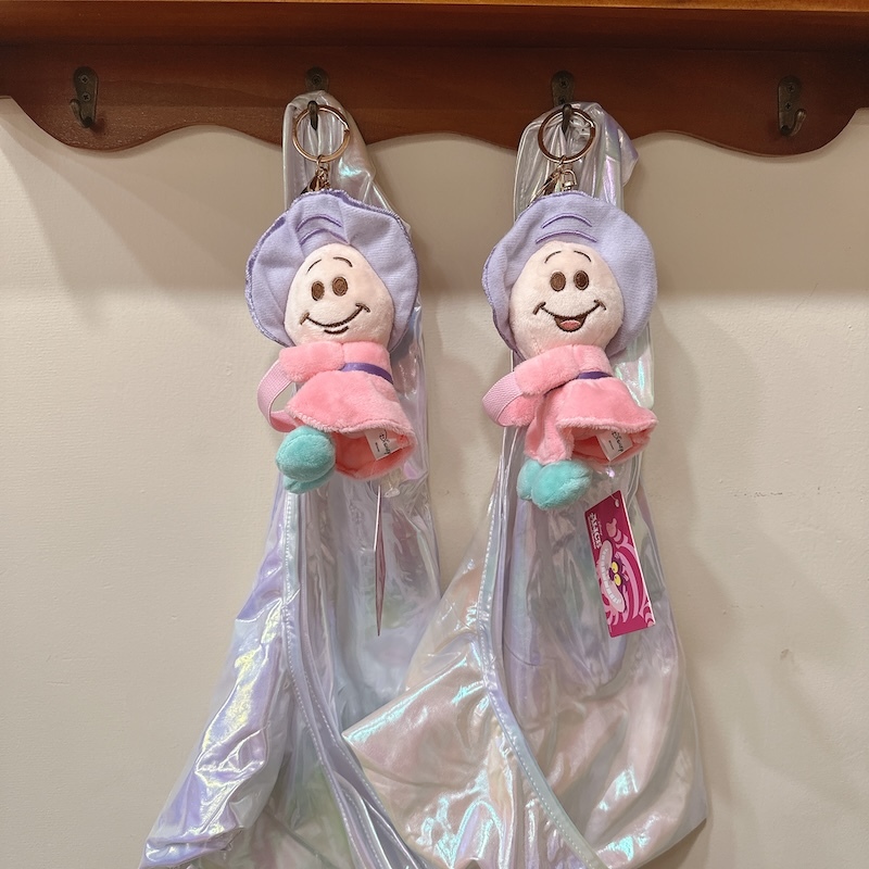 《12025》牡蠣寶寶購物袋