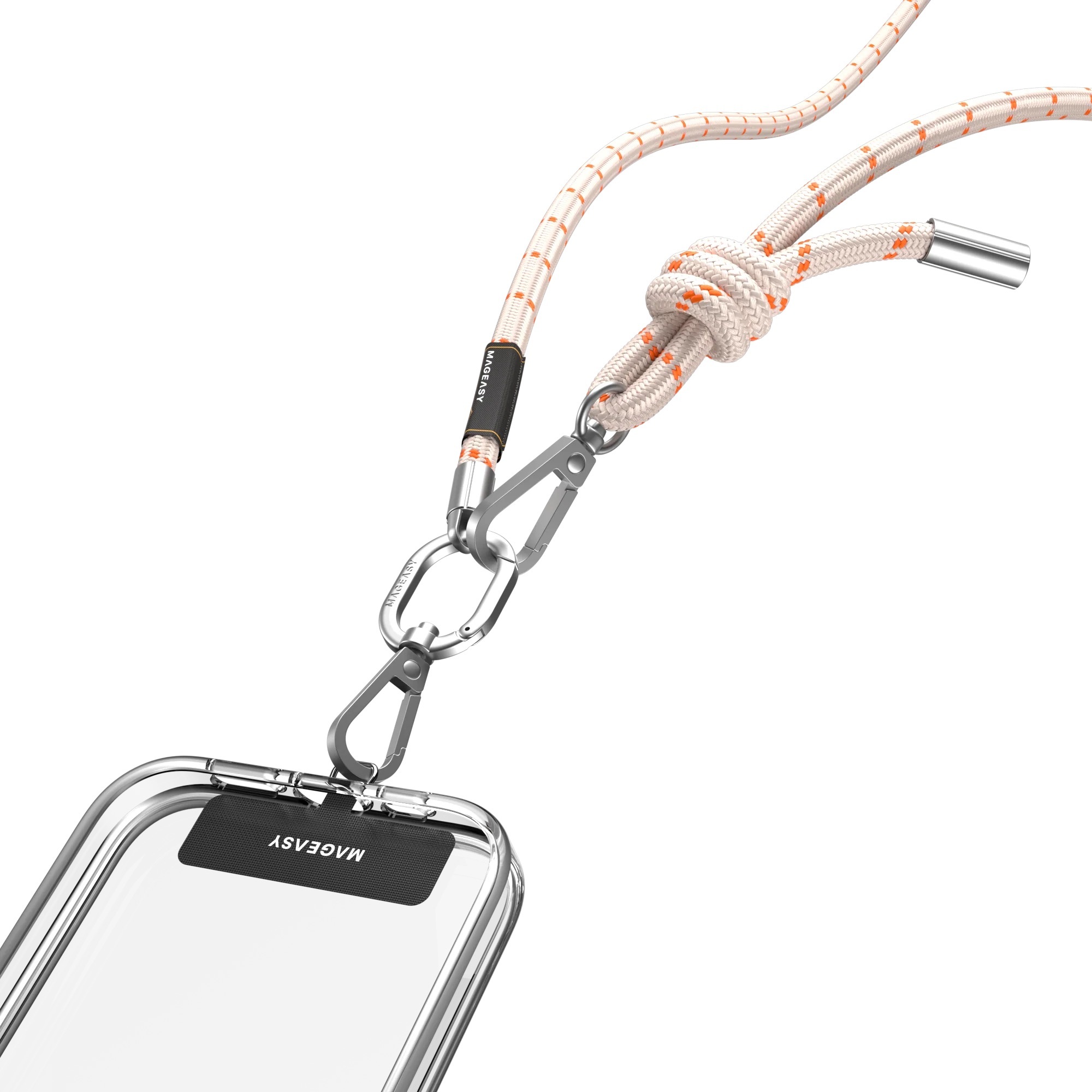 MAGEASY 8.3 mm Strap 掛繩/掛繩片組