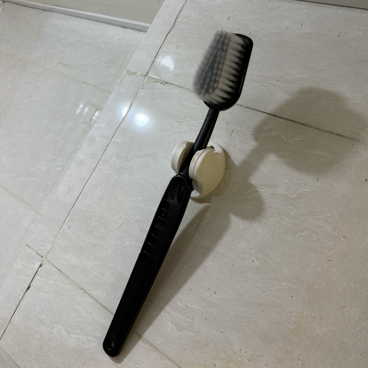 大大大大大牙刷|主子最愛 刷背可用 柔順刷毛|聖誕禮物 交換禮物