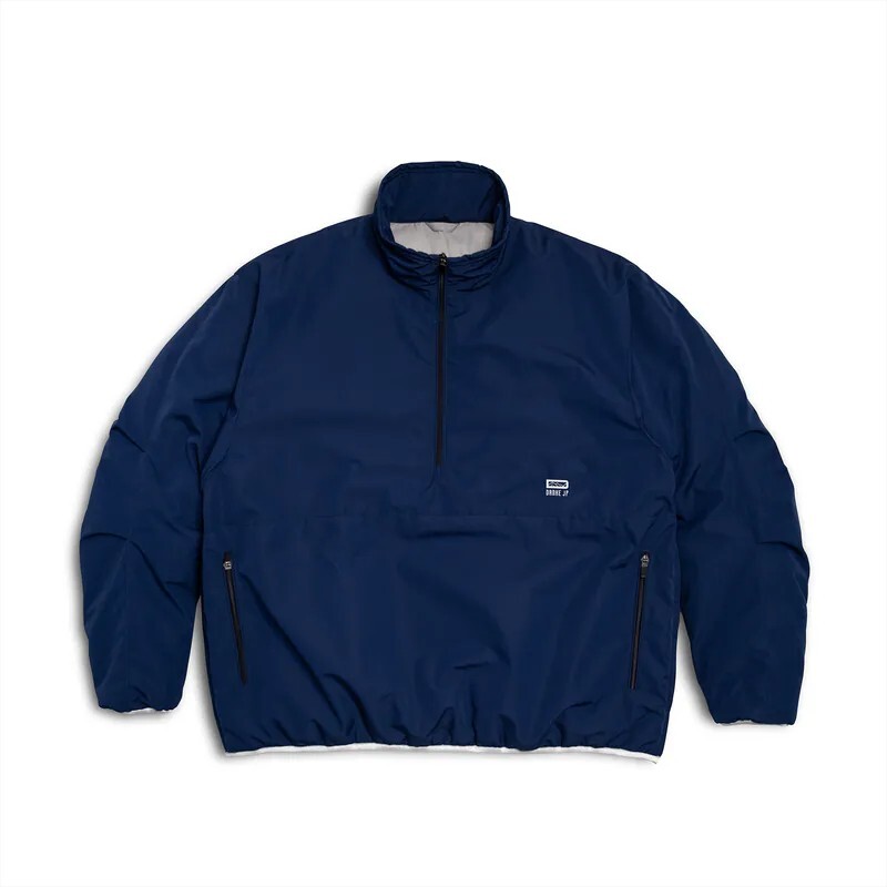 Dezzy.® × DANKE_JP 3M® 反光衝鋒衛衣