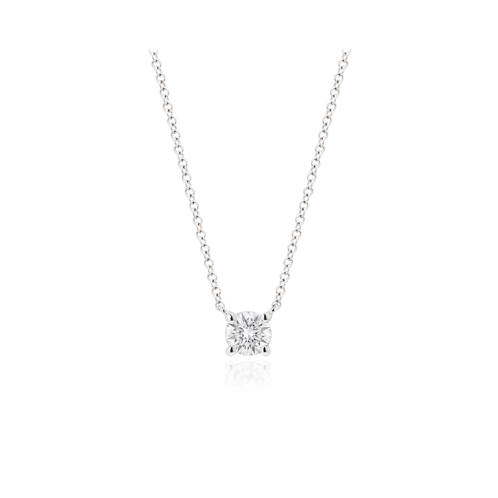 【現貨】The One 單鑽項鍊