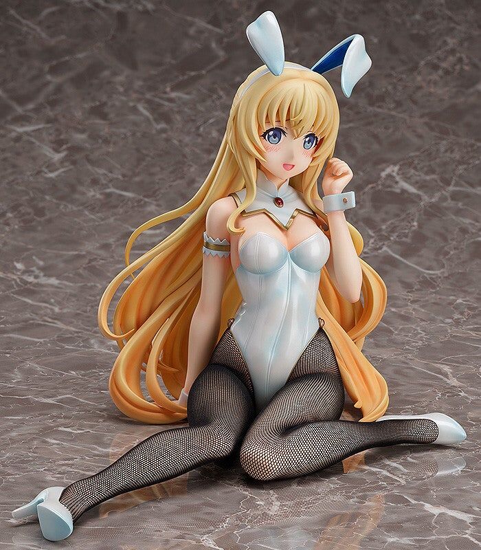 【再販】 哥布林殺手 女神官 兔女郎Ver. GOBLIN SLAYER Priestess: Bunny Ver.
