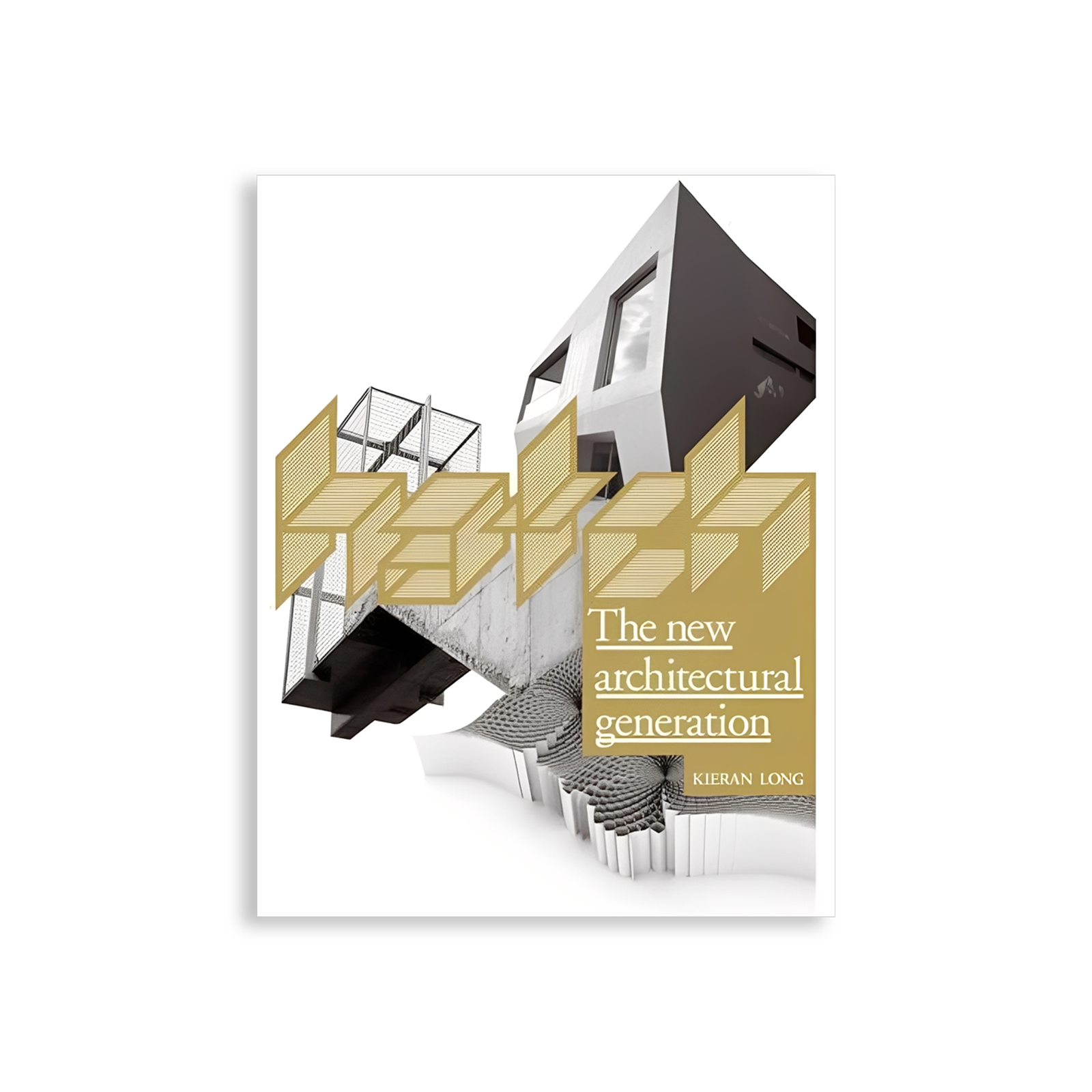 Hatch: The New Architectural Generation