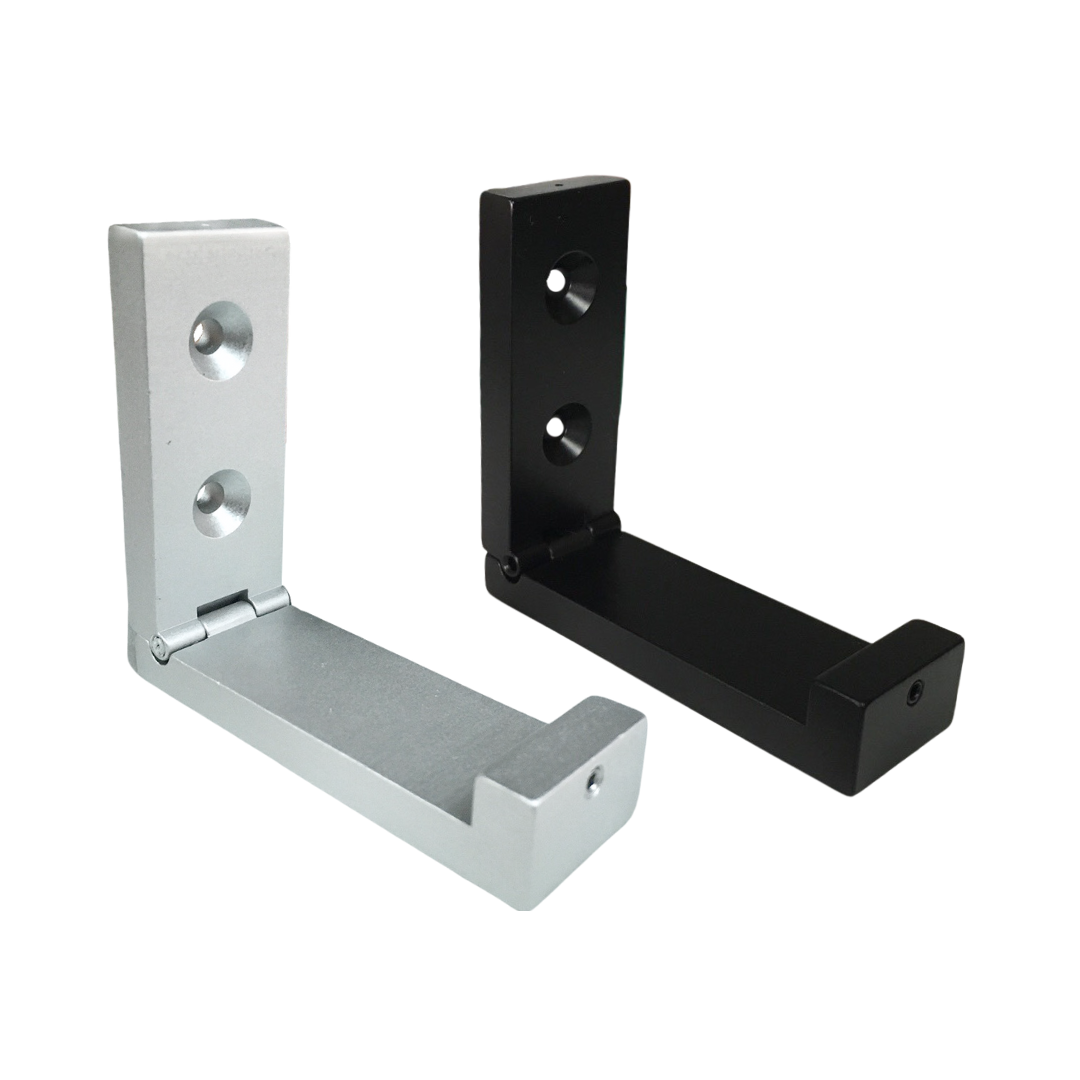 【五金小姐】台灣製 工業風可折衣帽掛勾 WT175