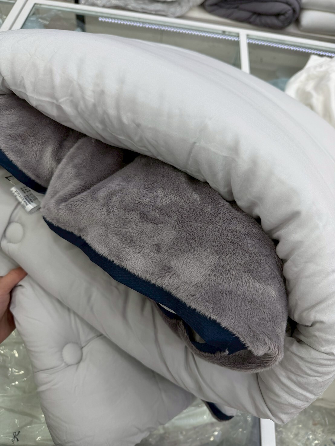 D91寒流來襲必備冬被