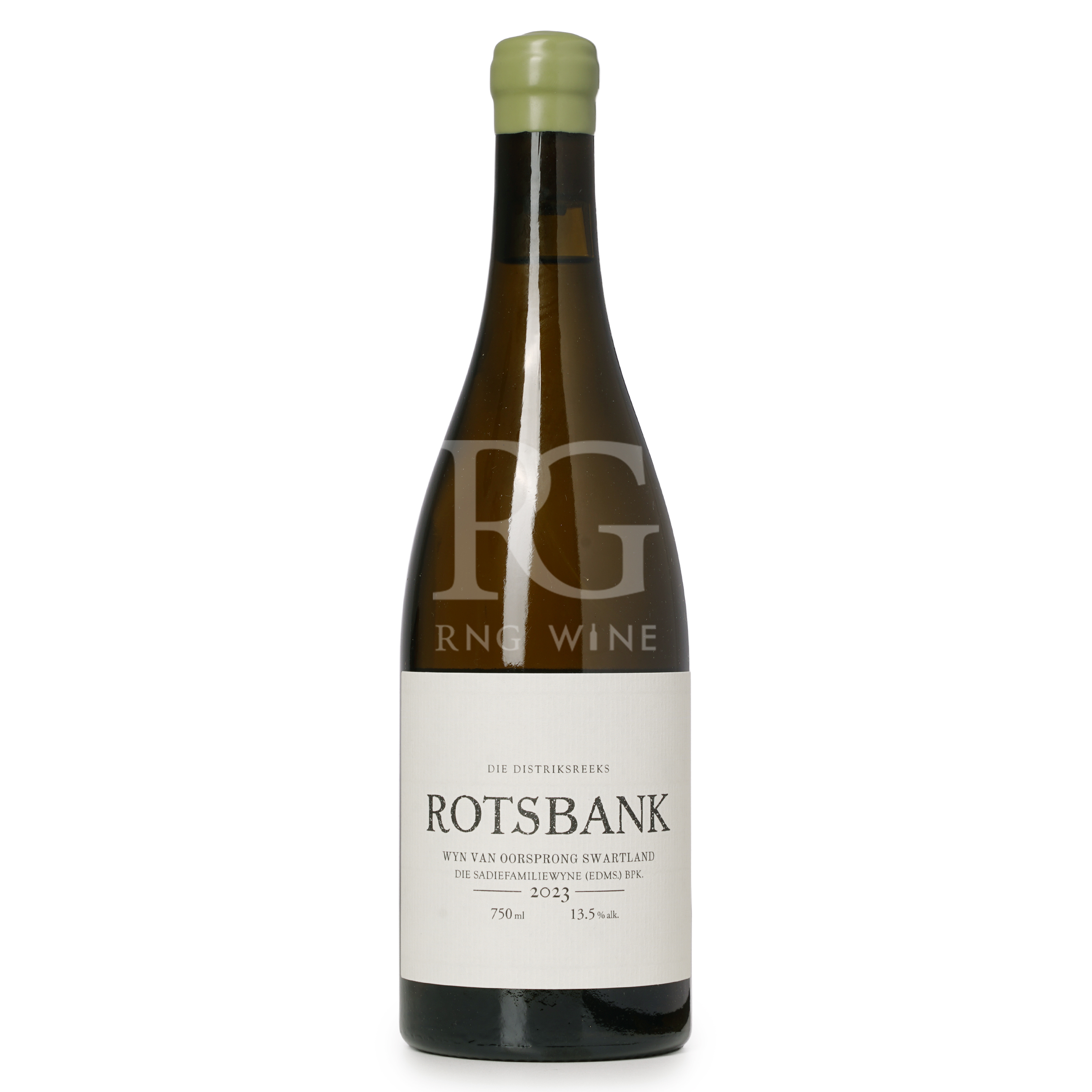 Sadie Family Old Vine Series Rotsbank 2023 (RP96)