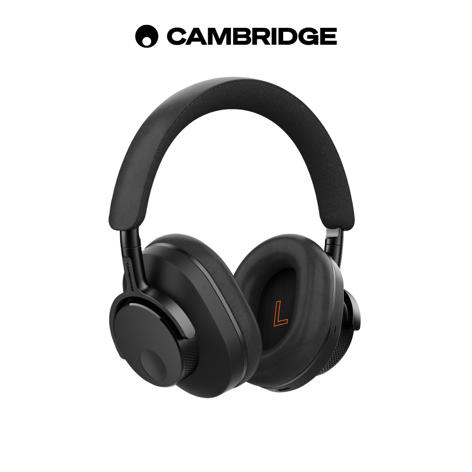 Cambridge Audio Melomania P100 SE 主動降噪 無線藍牙耳罩式耳機