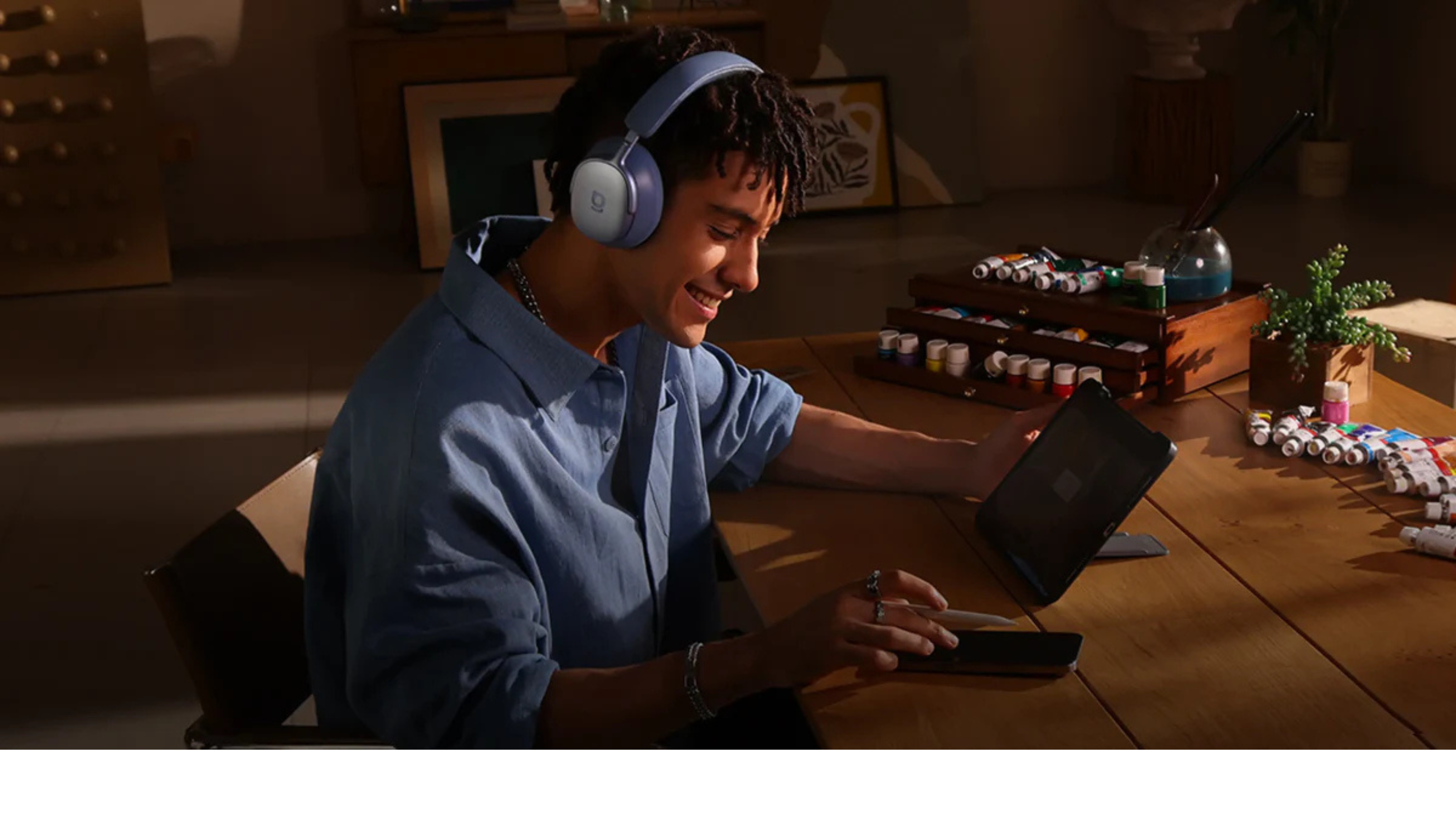 Baseus Inspire XH1 Prize