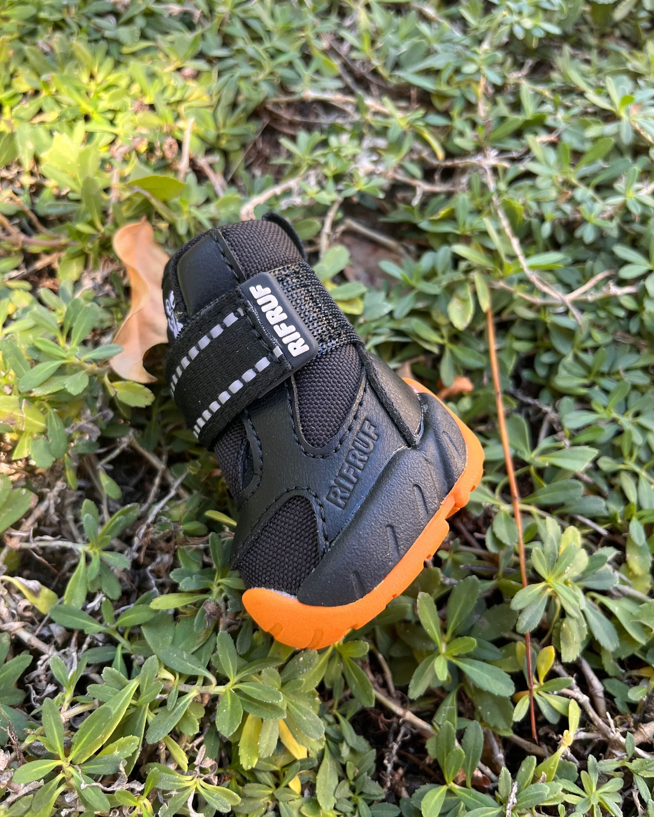 RIFRUF- Apollo 1-100%防水登山鞋2.0 - 松露黑