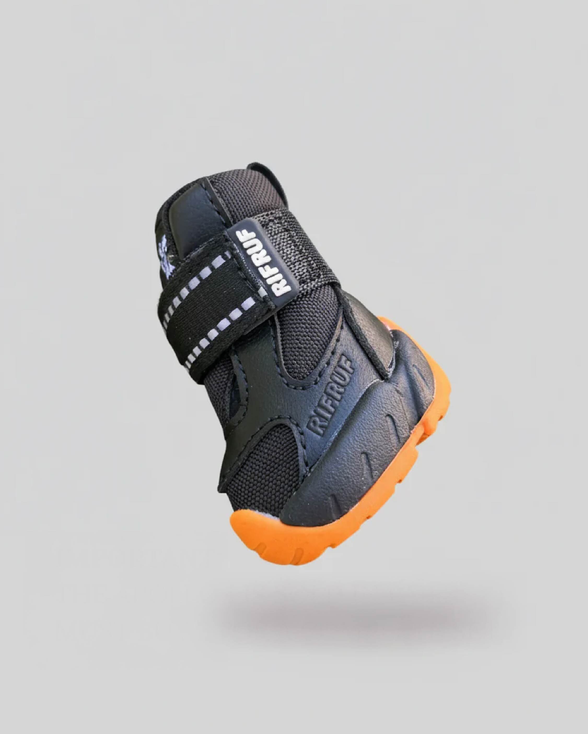 RIFRUF- Apollo 1-100%防水登山鞋2.0 - 松露黑