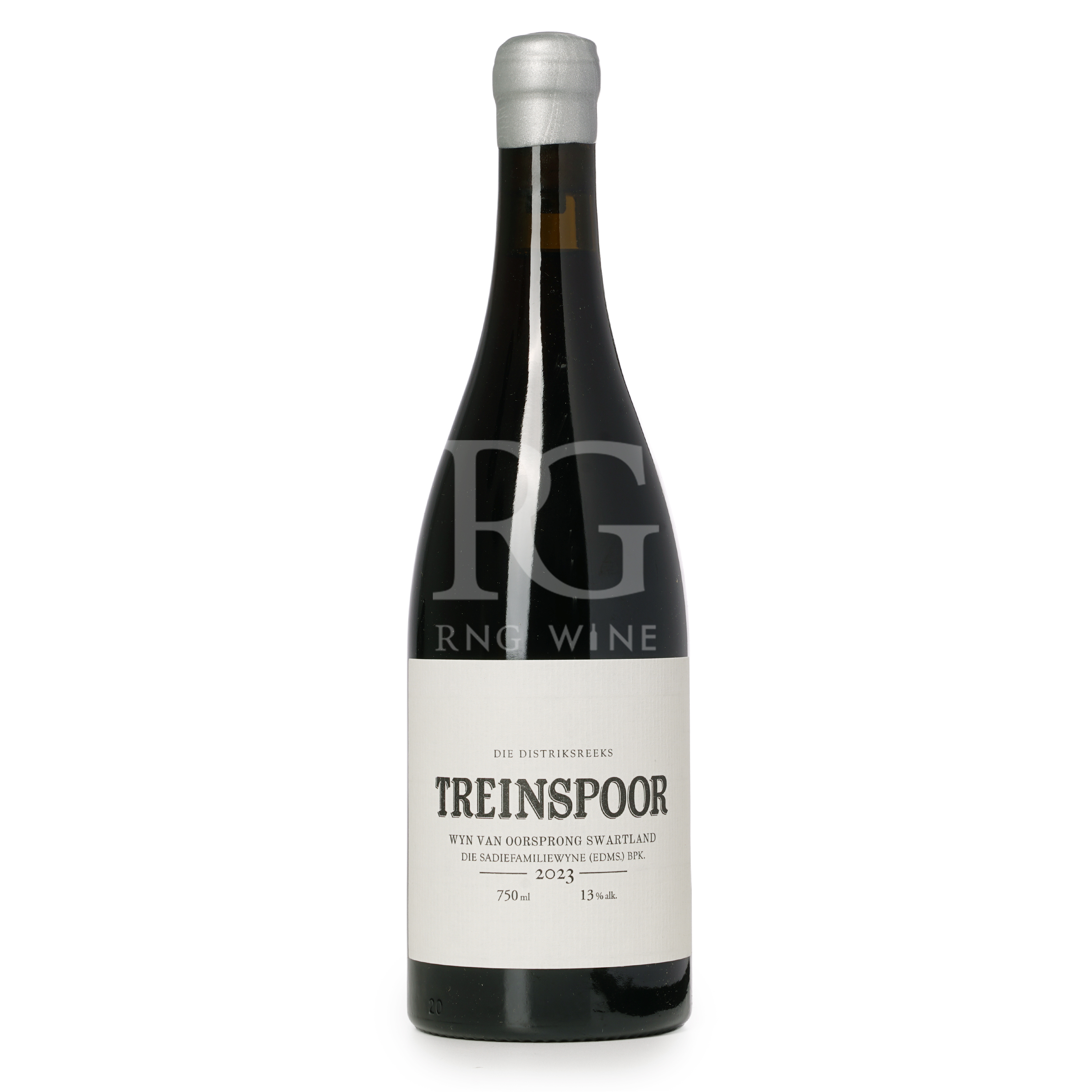 Sadie Family Old Vine Series Treinspoor 2023 (RP95)