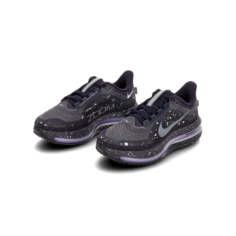 Nike Pegasus Premium SE 女鞋 黑紫色 小飛馬 路跑 運動 輕量 慢跑鞋 IH0861-500