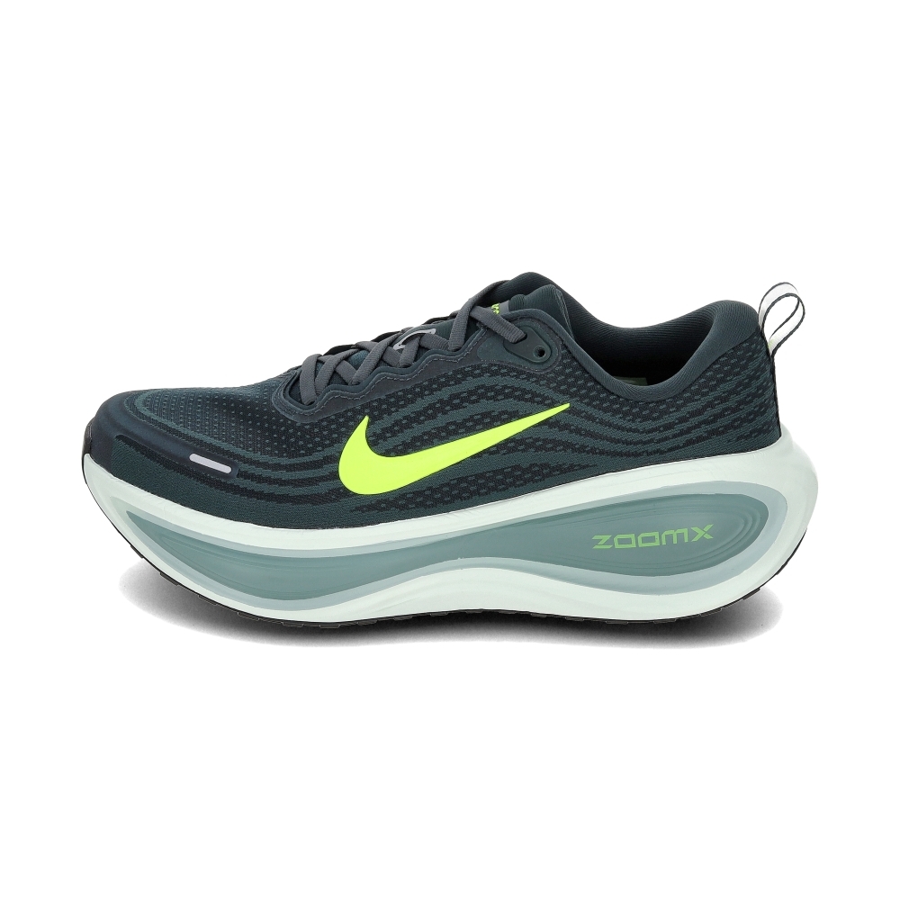 Nike Vomero Plus 男鞋 海藻綠色 緩震 運動 反光 網布 透氣 厚底 慢跑鞋 HV8150-300