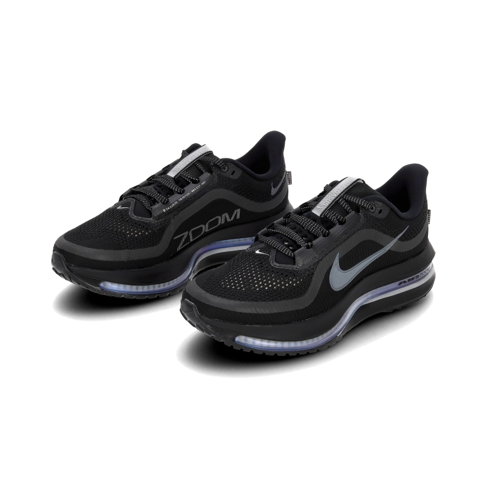 Nike Pegasus Premium 男鞋 黑藍色 小飛馬 回彈 緩震 路跑 運動 輕量 慢跑鞋 HQ2592-005