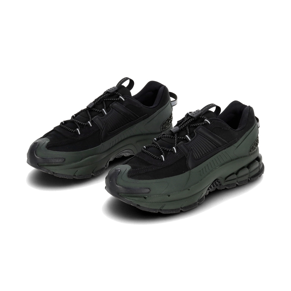 Nike Zoom Vomero Roam 男鞋 軍綠黑色 冬季 網布 透氣 運動 緩震 休閒鞋 FV2295-300