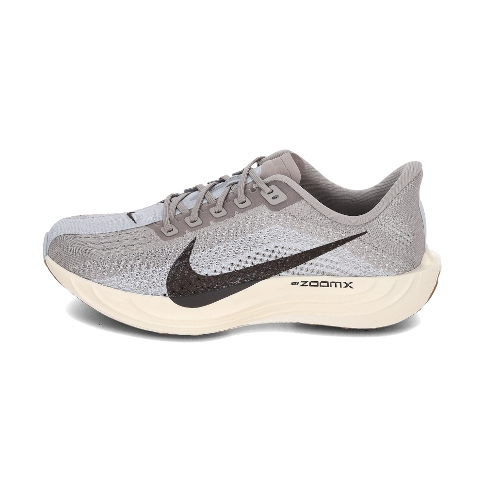 Nike Pegasus Plus 男鞋 灰色 小飛馬 回彈 緩震 路跑 運動 慢跑鞋 FQ7262-010