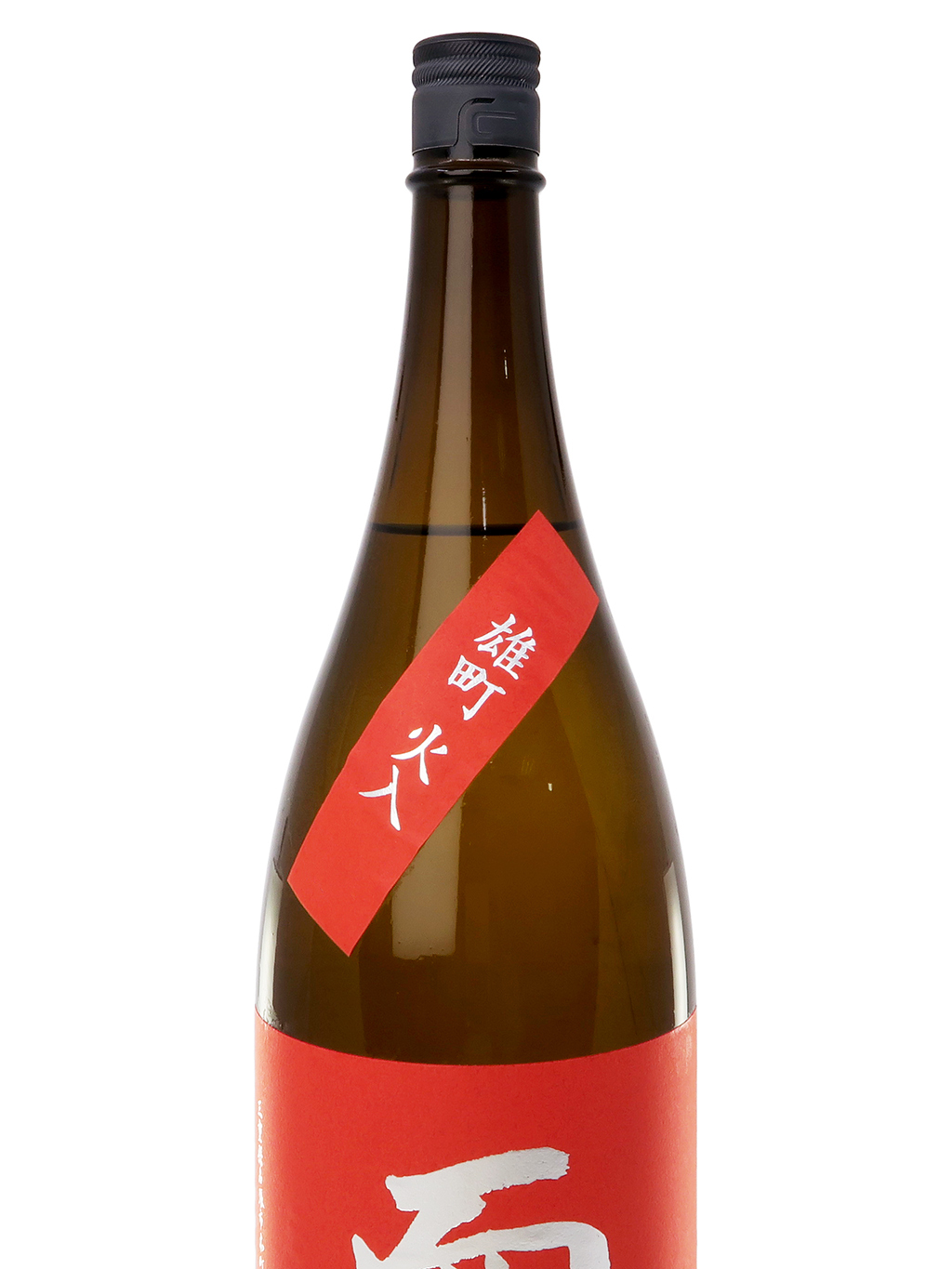 而今雄町純米吟釀火入れ1800ml | 酒蛙Sakewa | 日本酒專門店