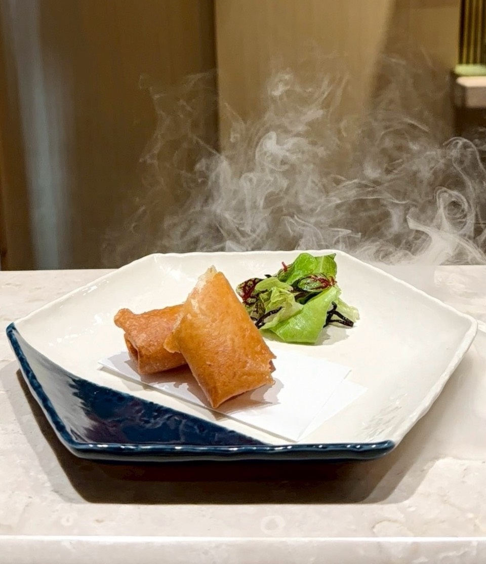 m.m.d｜True Color Line - 麵包盤