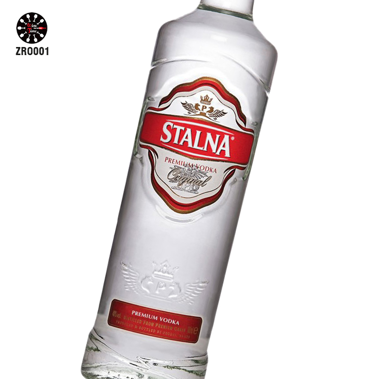 Stalinskaya Vodka 1000ml