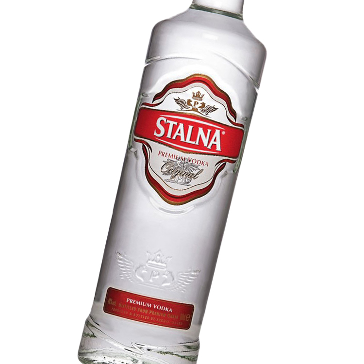 Stalinskaya Vodka 1000ml