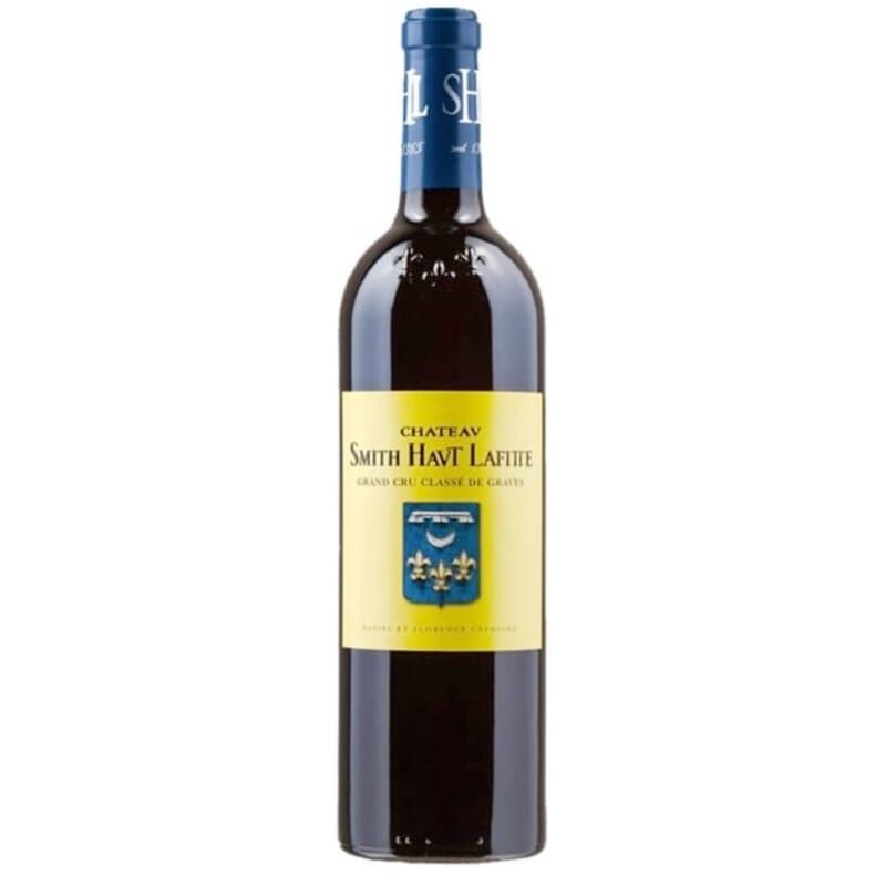 2013 Château Smith Haut Lafitte