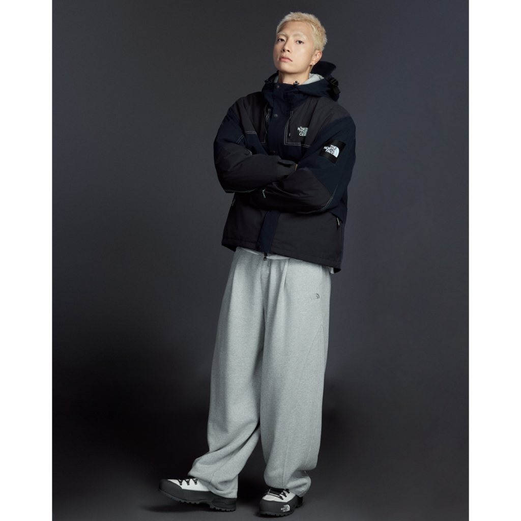 【預購】The North Face VINTAGE NEO VAIDEN JACKET 復古防水外套 NJ2HR51