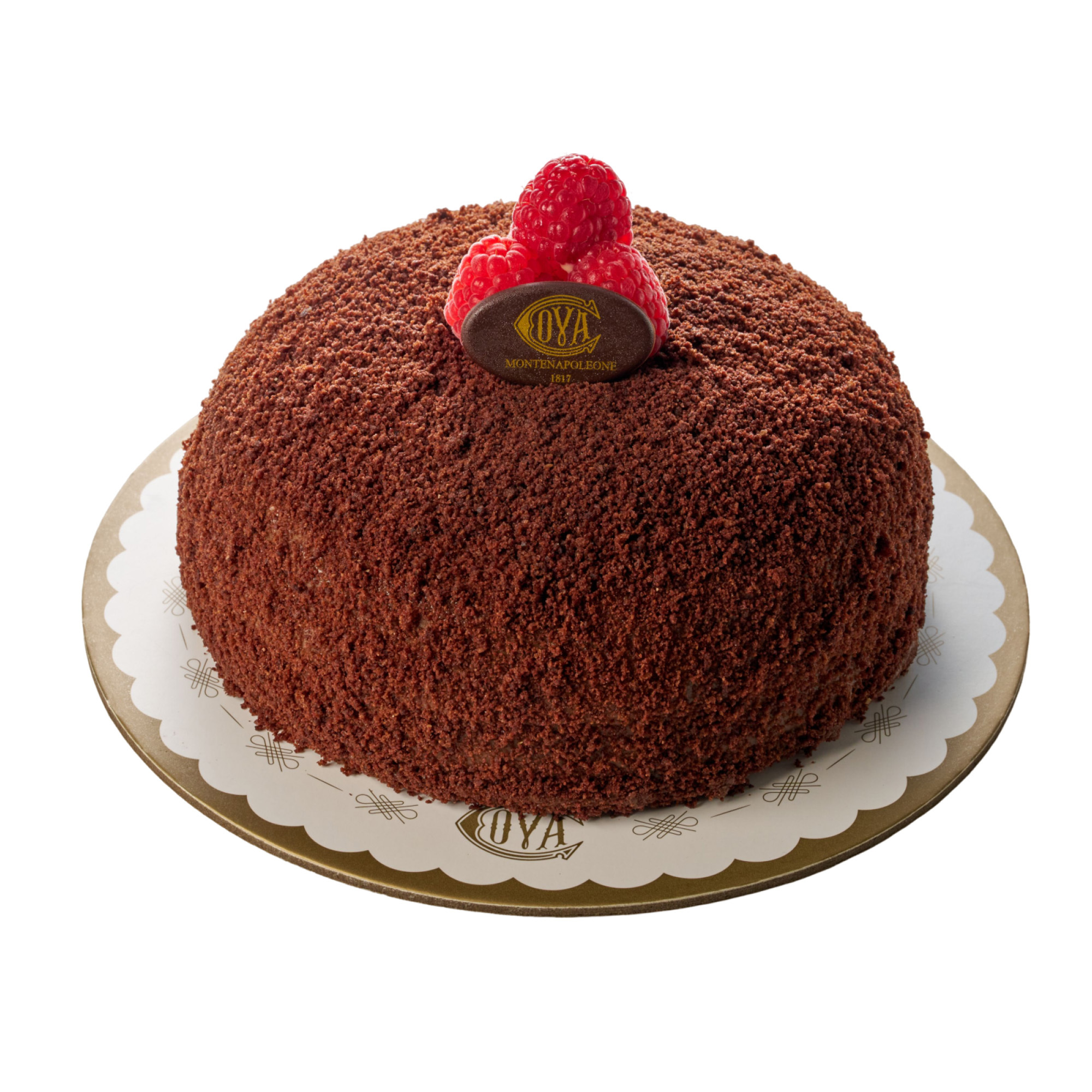 松露黑鑽 TRUFFLE NOIR