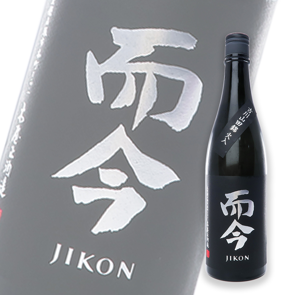 而今吉川山田錦純米吟釀720ml | 酒蛙Sakewa | 日本酒專門店