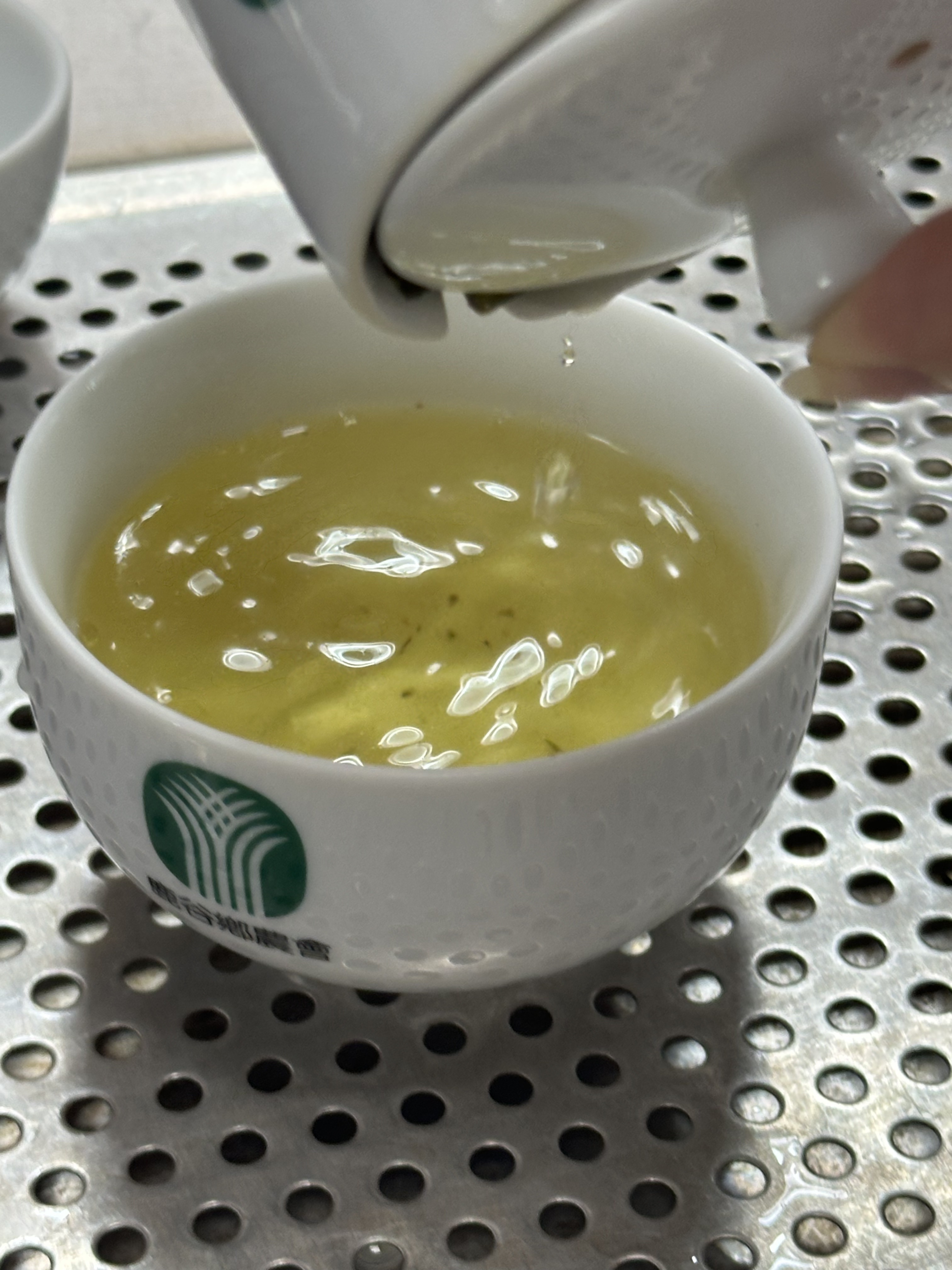 金萱桂花 75G/150G