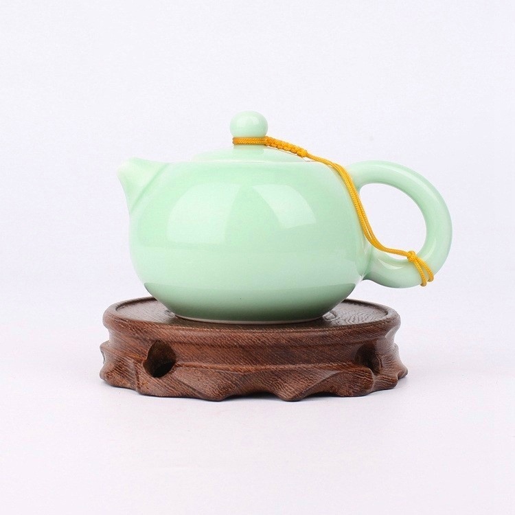 雞翅木盆景花架