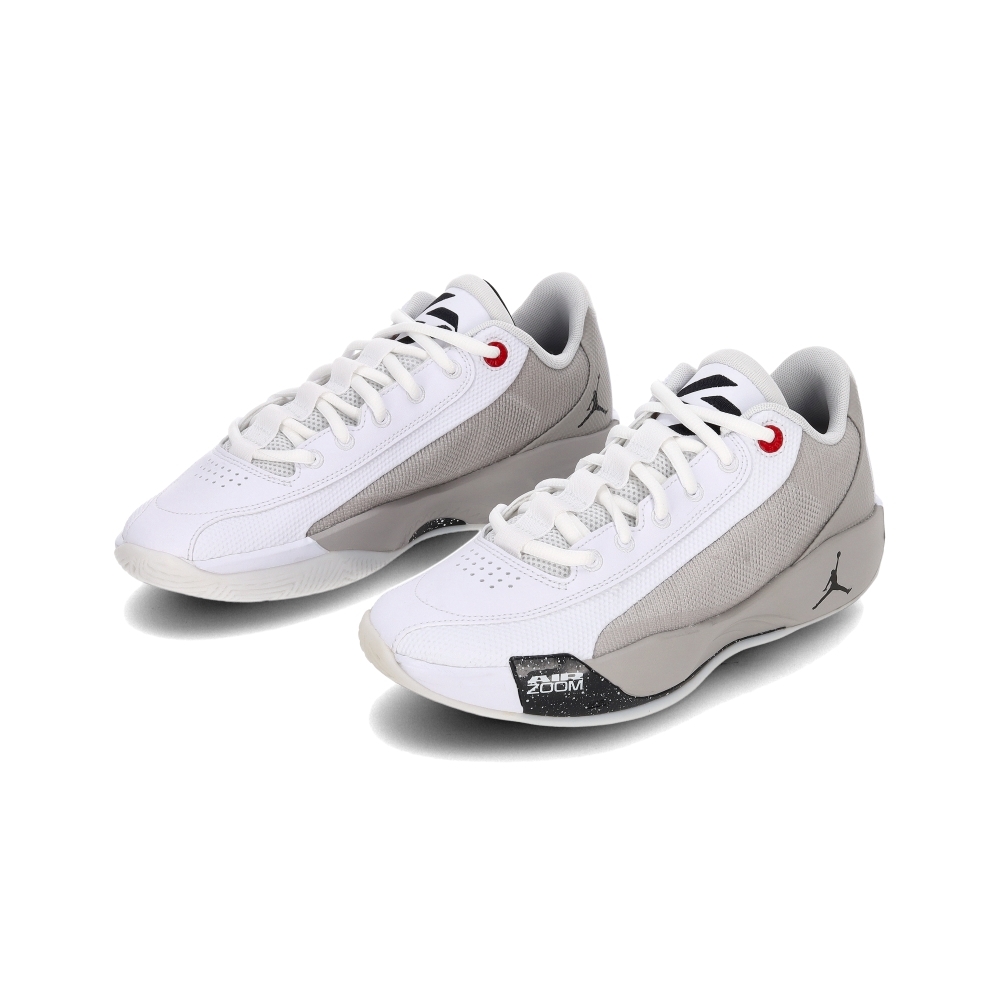 Nike Jordan Luka .77 PF 男鞋 白灰色 氣墊 包覆 緩震 喬丹 實戰 籃球鞋 HF0819-103