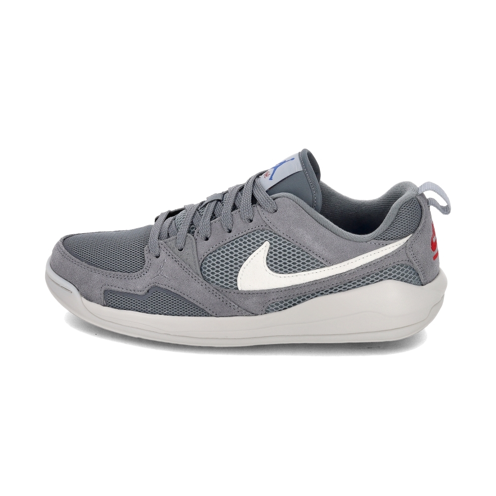 Nike Jordan CMFT ERA 男鞋 黑色 運動 麂皮 網布 透氣 喬丹 休閒鞋 HJ6777-005