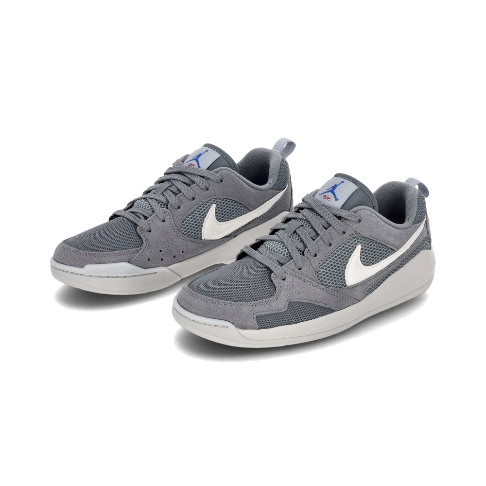 Nike Jordan CMFT ERA 男鞋 黑色 運動 麂皮 網布 透氣 喬丹 休閒鞋 HJ6777-005