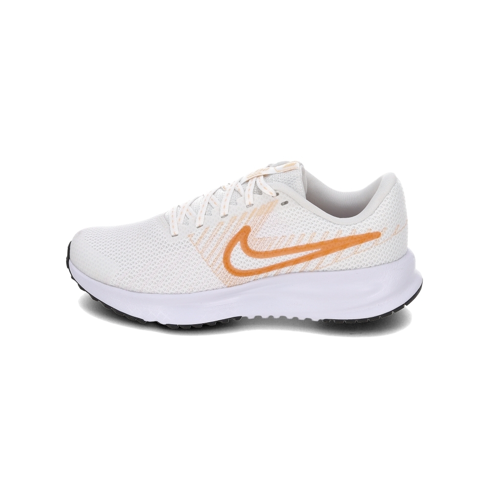 Nike Wmns Run Defy 女鞋 白橘色 緩震 透氣 舒適 運動 休閒 慢跑鞋 HM9593-105