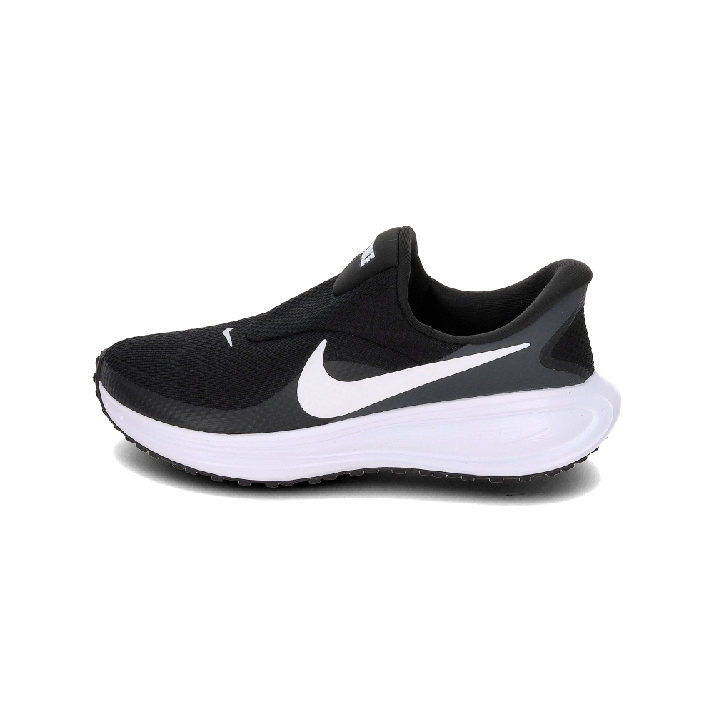 Nike Revolution 8 EasyOn 女鞋 黑色 運動 緩震 透氣 跑鞋 輕量 慢跑鞋 HQ2415-001