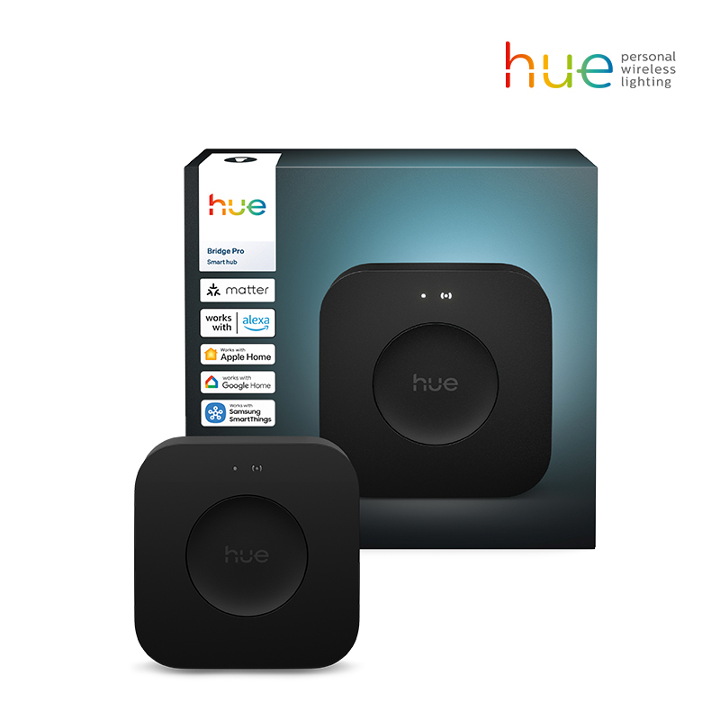Hue Bridge Pro