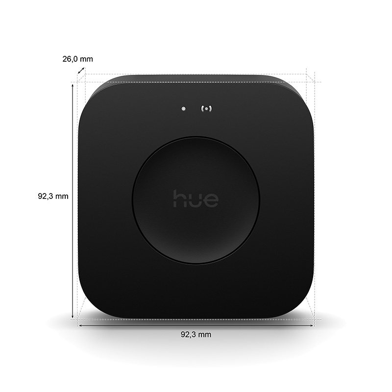 Hue Bridge Pro