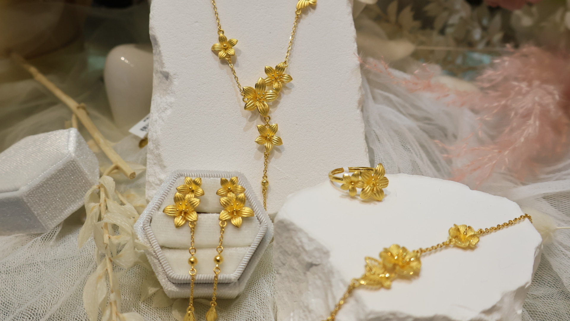 花漾喜嫁結婚套組